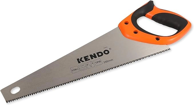 SEGA PER LEGNO KENDO 450 mm - KENDO