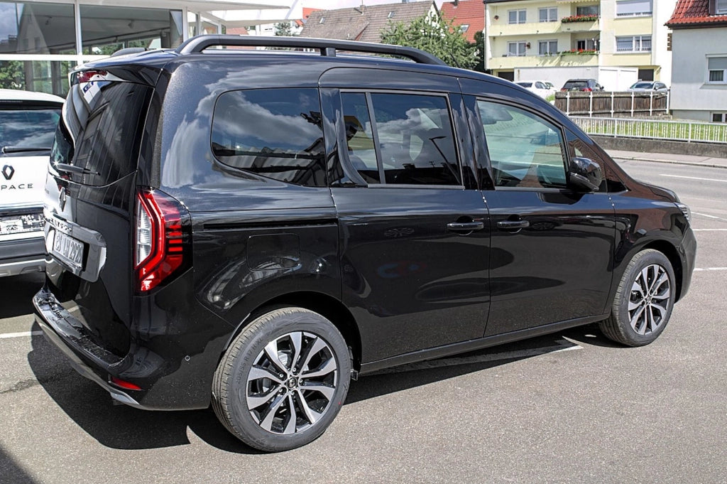 Tappeti in Gomma per Citan W420 dal 2022-, Classe T W420 dal 2022-, Townstar dal 2022-, Kangoo MK3 MPV dal 2022-