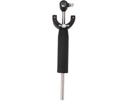 Strumento di raddrizzamento auto adattabile - Deformante auto - Kunststof/Staal - Peso ridotto - Manicotto - 160g