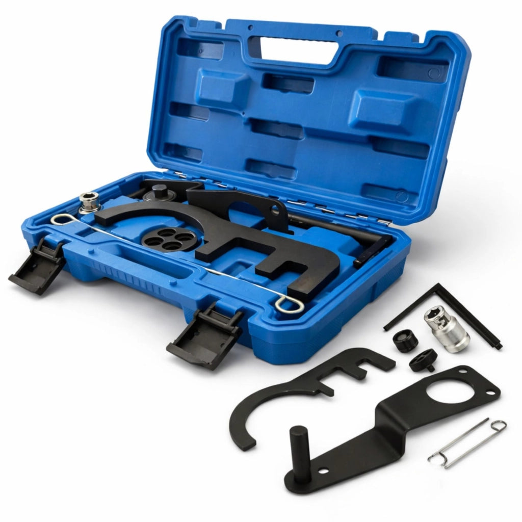 Kit Messa in Fase Motore BMW N47 per Distribuzione a Catena Diesel 2.0 Serie 1 3 5 X GS1753A