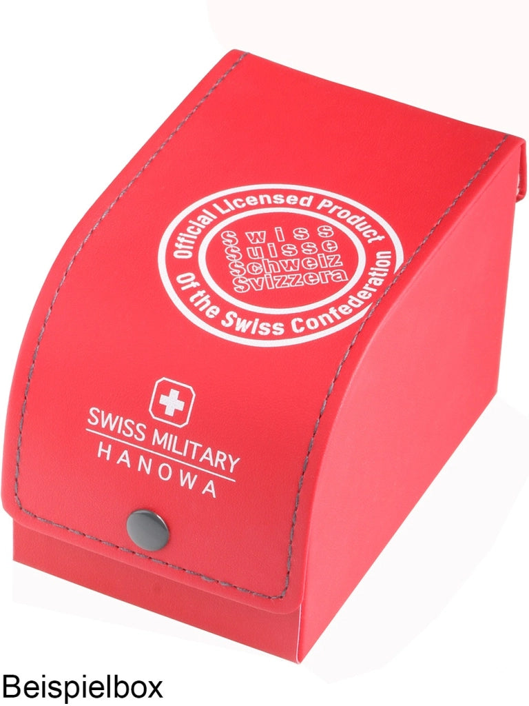 SWISS MILITARY HANOWA Mod. SMWGN0001184