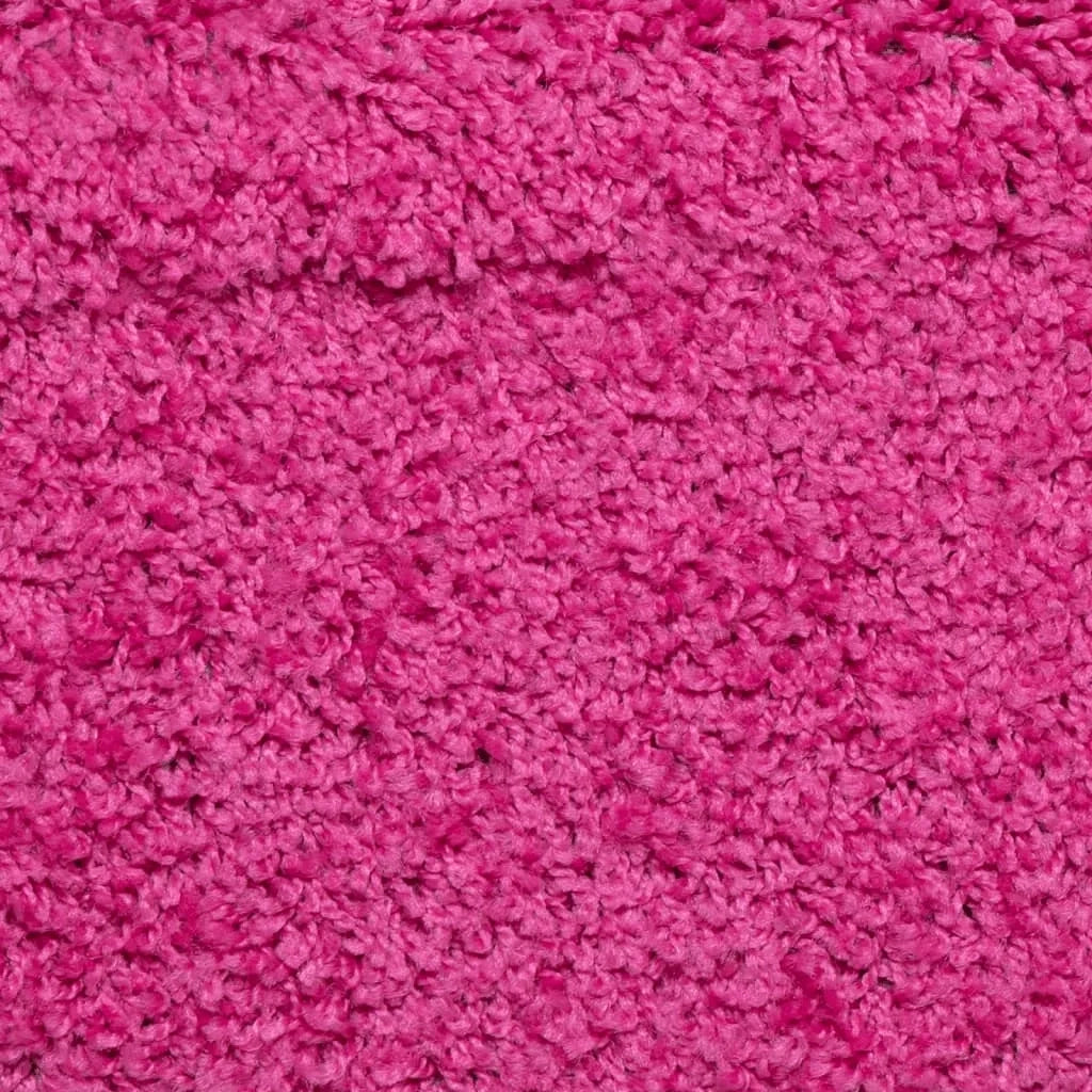 Tappetini per scale 30 pz 56x17x3 cm rosa semicircolari 3365809