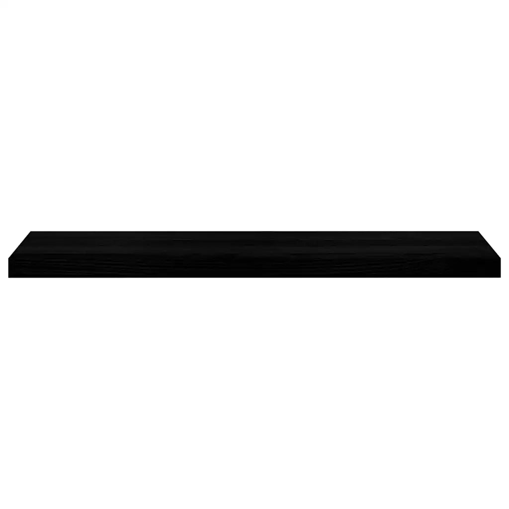 vidaXL Gradini 8 pz Marrone Scuro 100x30x2 cm Legno Massello Rovere