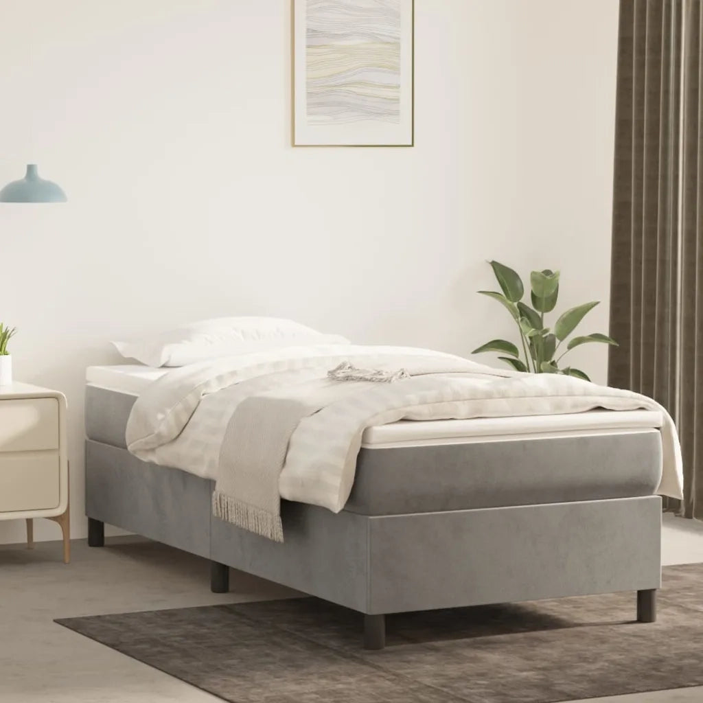 Coprimaterasso 90x190x5 cm CFW6074374