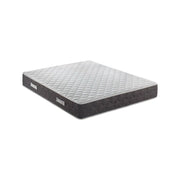 Materasso matrimoniale South, Materasso Memory Foam, Materasso ergonomico, Materasso a molle insacchettate, 100% Made in Italy, 140x190xh28 cm