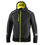 GIUBBINO DA LAVORO YORK- - tg.XL - grigio giallo - 1 pezzi SPARCO