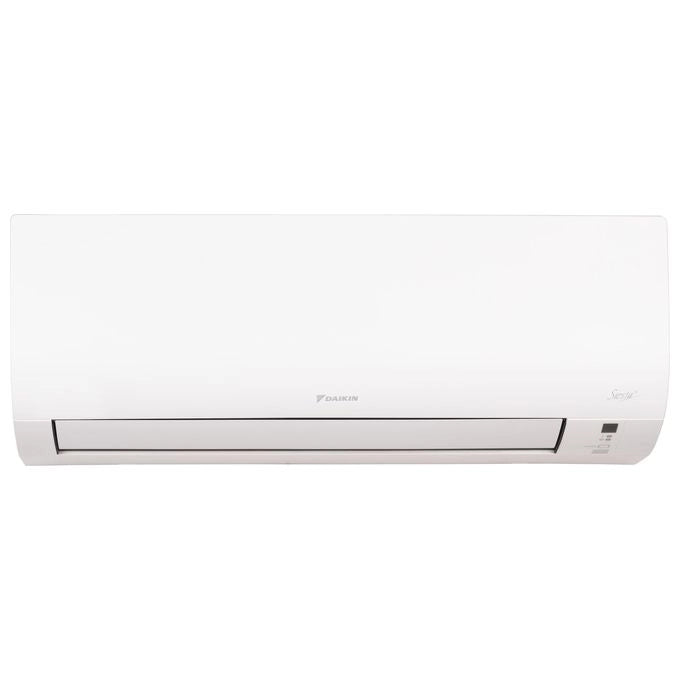 Daikin Superplus KIT_ ATXP35N Climatizzatore Mono Split 12000 BTU Classe A++-A++ R32 Wifi Bianco