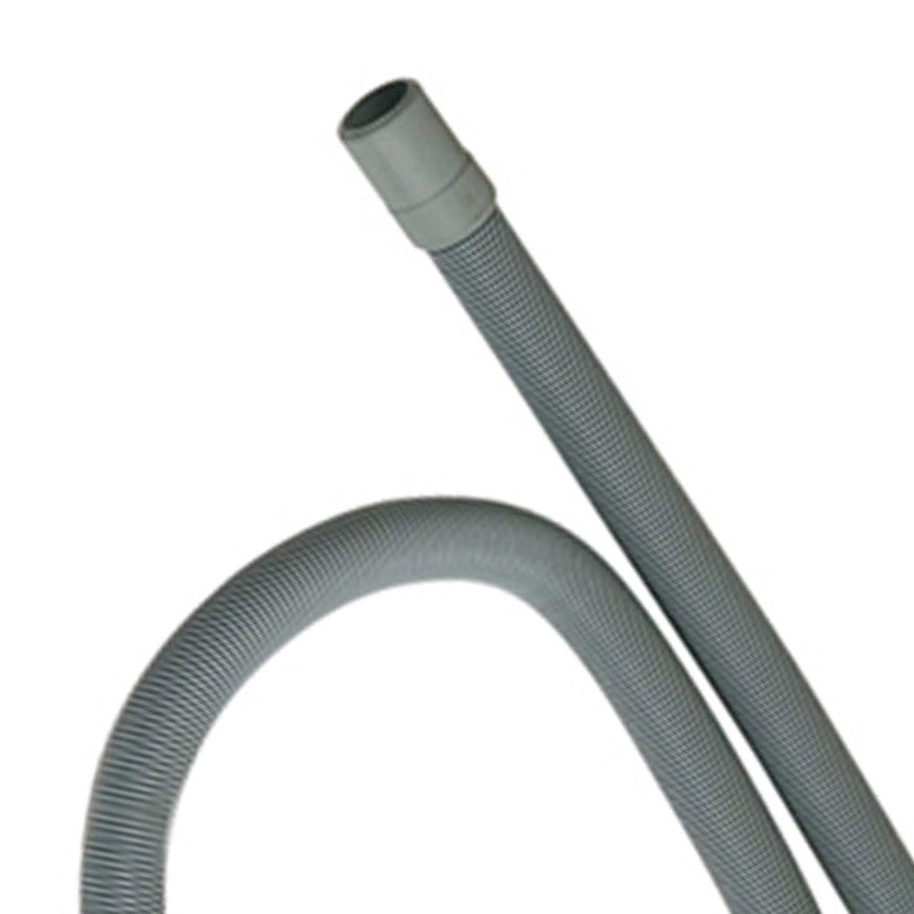 Tubo di scarico per lavatrice 100 cm