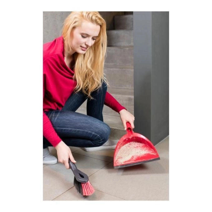 Vileda Paletta con Scopino 2in1 1pz+