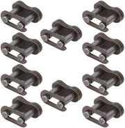 Connettore a catena in ghisa di alta qualità - 10 pezzi di chiavi di catena - Chiave/Connettore - Duraturo - Resistente - Sostituzione diretta - Chiave di catena

Modello: 
Specifica: 
Codice prodotto: 
Peso: 
Dimensioni: 
Materiali: