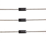 Diodo Zener di Azione 5W 20V - Acquista in Lotti - Diodi Axiali per Protezione di Circuiti