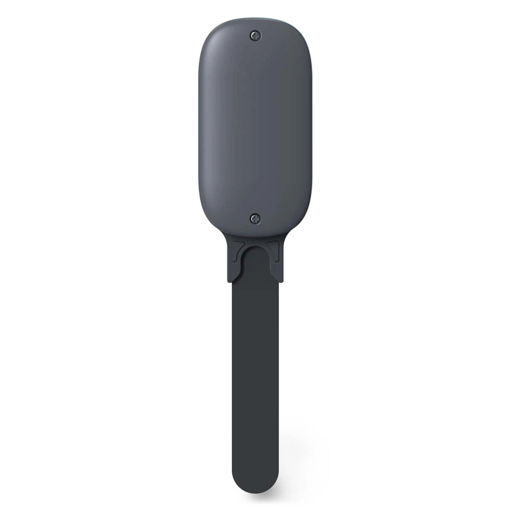 Sensore di umidità SmartLife IP55 Bluetooth Connected Grigio Nedis