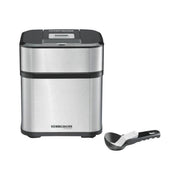 Rommelsbacher icecreme maker silver black im 12 (im 12) - 152779