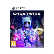 Ps5 ghostwire: tokyo - 1090790