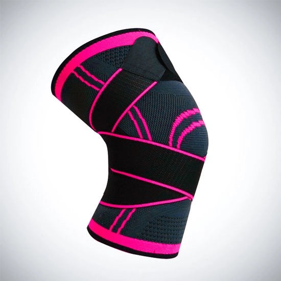 Protezione per ginocchia XL [Peso consigliato: 73-82 kg][Un pezzo] Protezioni ginocchia per fitness, corsa, squat, antiscivolo, compressione, protezione ginocchio e menisco per uomo e donna, attrezzatura protettiva per basket