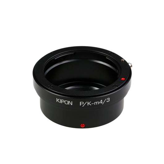 Kipon Adattatore per Pentax K a MFT