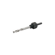 Ecef 57514 Albero per Sega a Tazza 14- 30mm