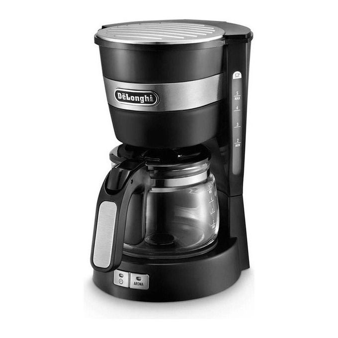 De’Longhi ICM 14011 Automatica/Manuale Macchina da caffè con filtro 0,65 L