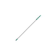 OptiLoc Asta Telescopica 2 PEZZI per Pulizia Finestre | Unger, Lunghezza da 250cm