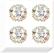 Decorazioni per Planner Stickers 80 Stuks - Fiori Autoadesivi - Decorazione per Agenda - Calendario - Album da Appendere - Arte da Fai da Te - Tema Zeehond - Stickers per Planner