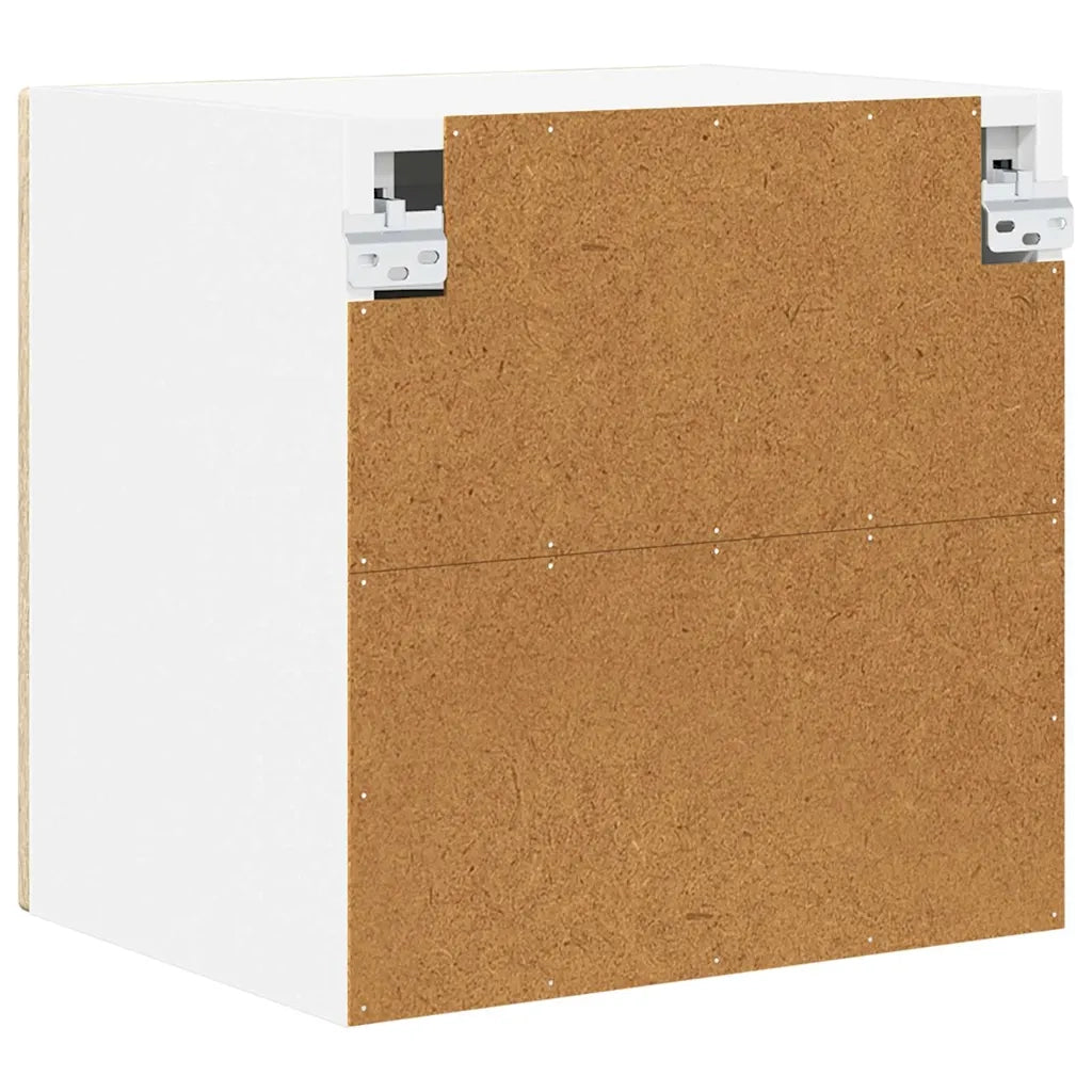 Pannello lavastoviglie 2 pcs Rovere Sonoma 40 x 31 x 40 cm 885190