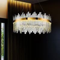 Lampada Gold App1515-cp60