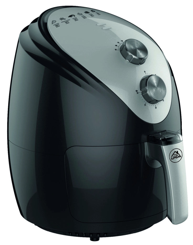 Tata Linda FRIGGITRICE AD ARIA ELSA 1500 W