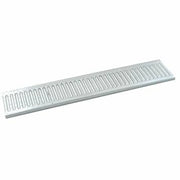 Griglia stampata zincata per can aletta nor 13x100 b07jbh86nb