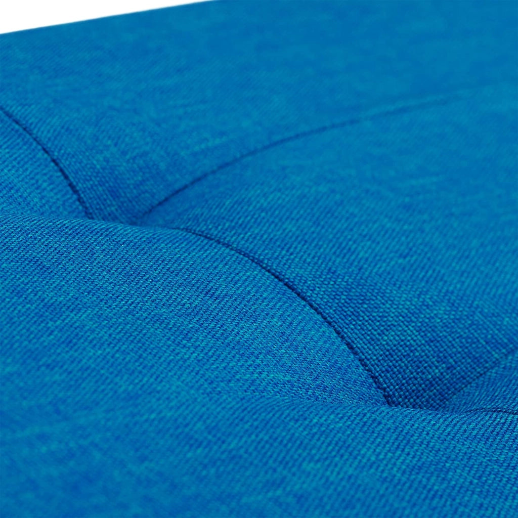 Panca sgabello pouf pieghevole cassapanca poggiapiedi 76 cm lino blu 13_0002337_2