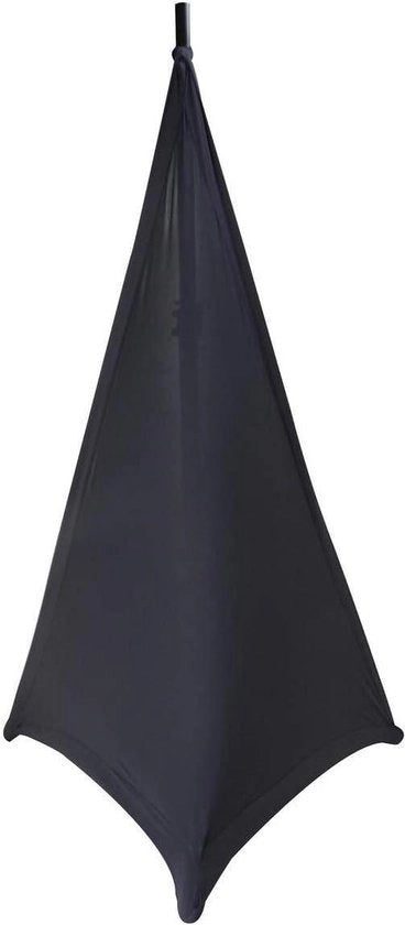 Pannello di Illuminazione per Speaker Rok Nero - Strumentazione Professionale DJ con Opzione di Illuminazione 

Modello: 
Specifica: 12V 5A