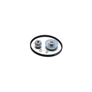 KIT RIPARAZ.TOILET LITE FLUSH 58541