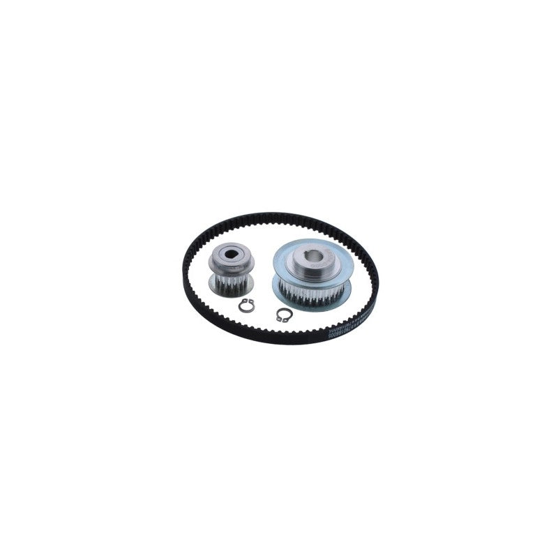 KIT RIPARAZ.TOILET LITE FLUSH 58541
