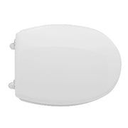 SEDILE WC PER SIMAS VASO ARCADE FORMA 6- Bianco- CW- pezzi 1