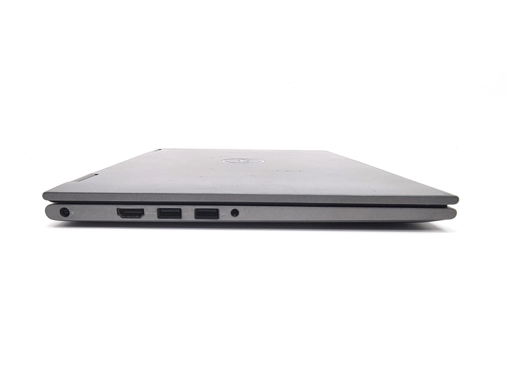 Notebook Dell Inspiron 13-5378 13,3" Pollici Touch I5-7200U Ram 8GB DDR4 240GB SSD HDMI Studio Scuola Lavoro - Ricondizionato