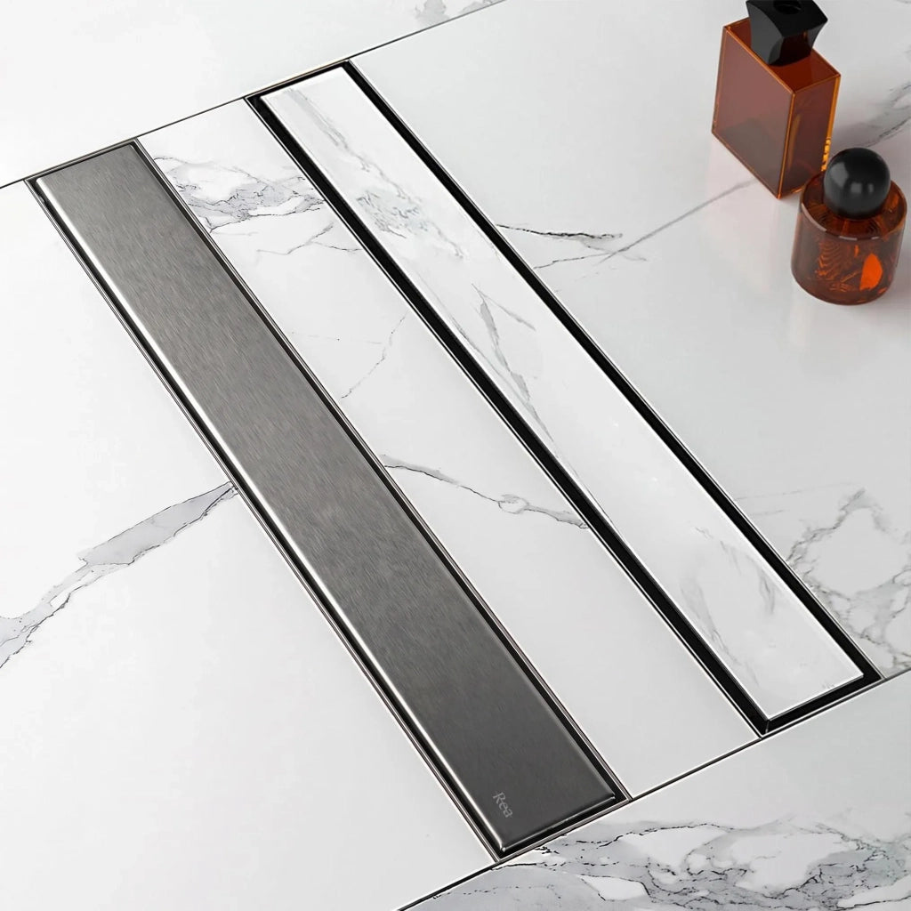 Scarico Lineare Neox Titan 100