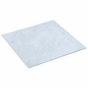 Plance per Pavimentazione Autoadesiva 30,5 x 30,5 cm 20 pcs PVC 42046391