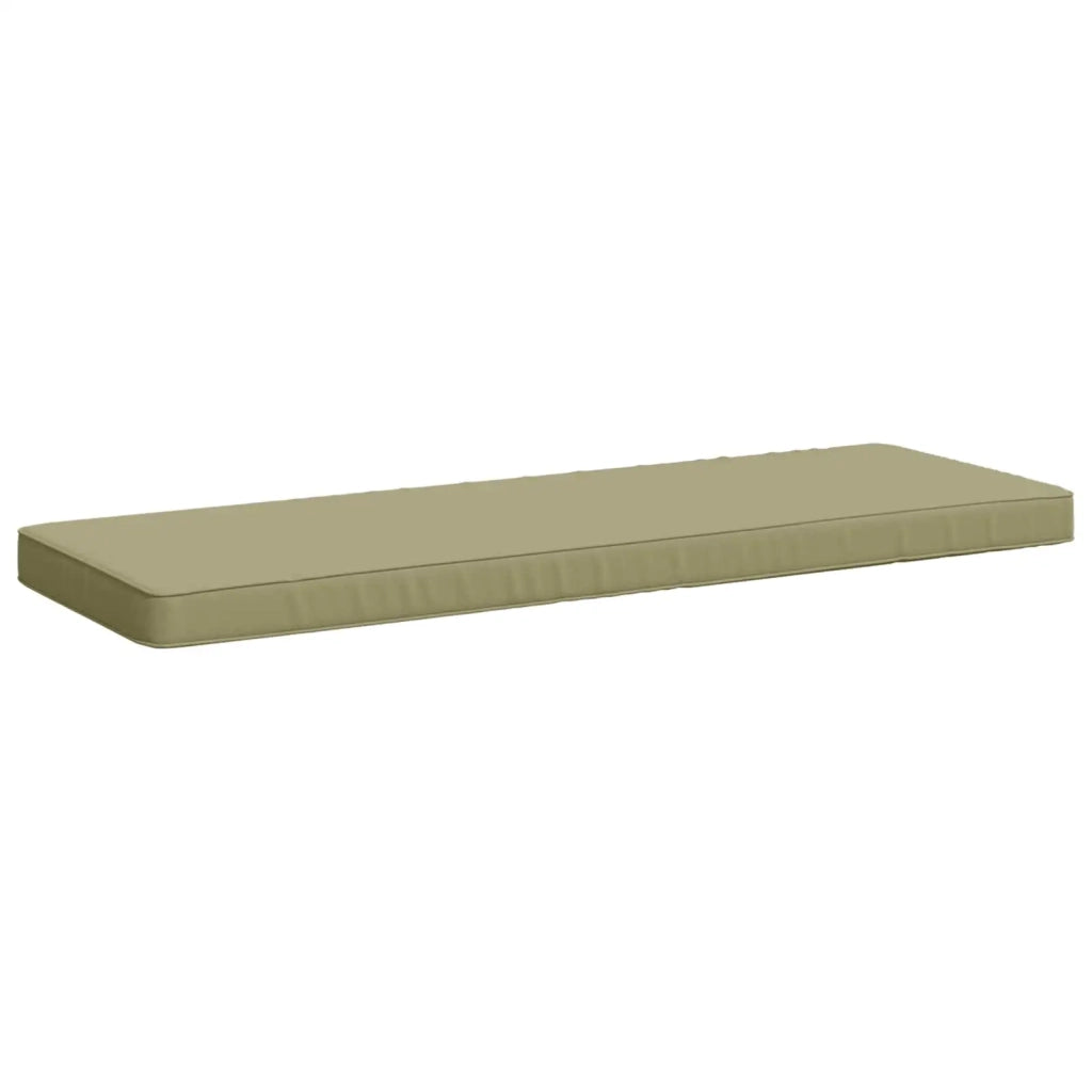 Cuscino per Panchina a 1 Pezzo VUGHT 100% Poliestere 951112