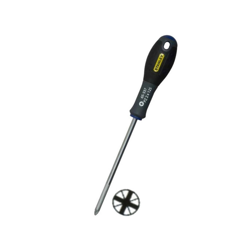 Cacciavite Pz 2X125 Fatmax 0-65-337 Stanley
