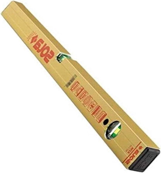 Livello idrometrique in alluminio 60 cm model AZM - alta qualità