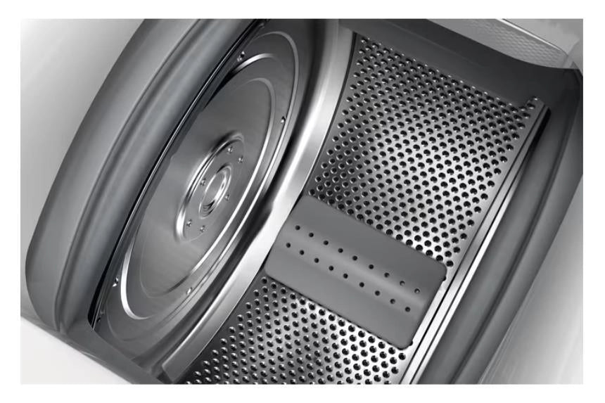 AEG Series 6000 LTR6G26A lavatrice Caricamento dall'alto 6 kg 1151 Giri/min Bianco
