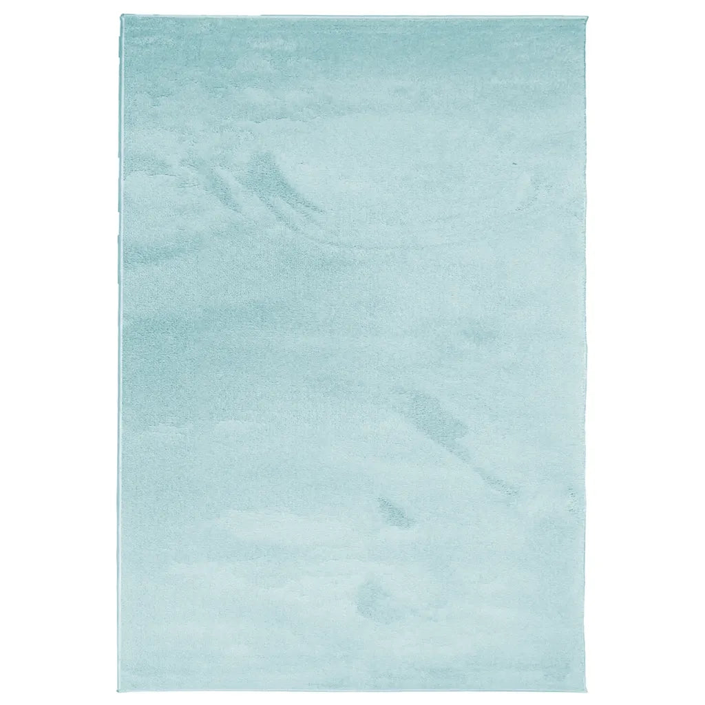 Tappeto OVIEDO a Pelo Corto Verde 200x280 cm