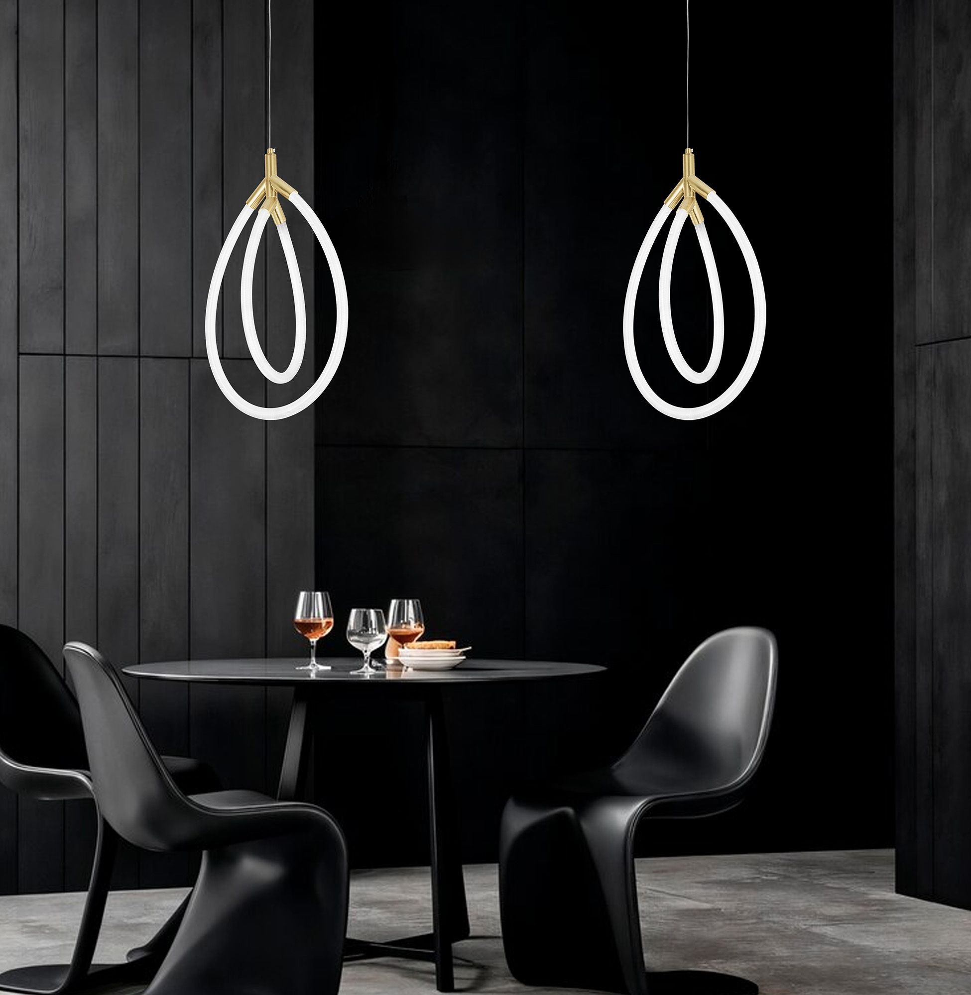 Lampada Led G017-cp Gold