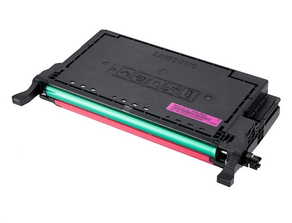 TONER SAMSUNG MAGENTA CLP-620ND ORIGINAL