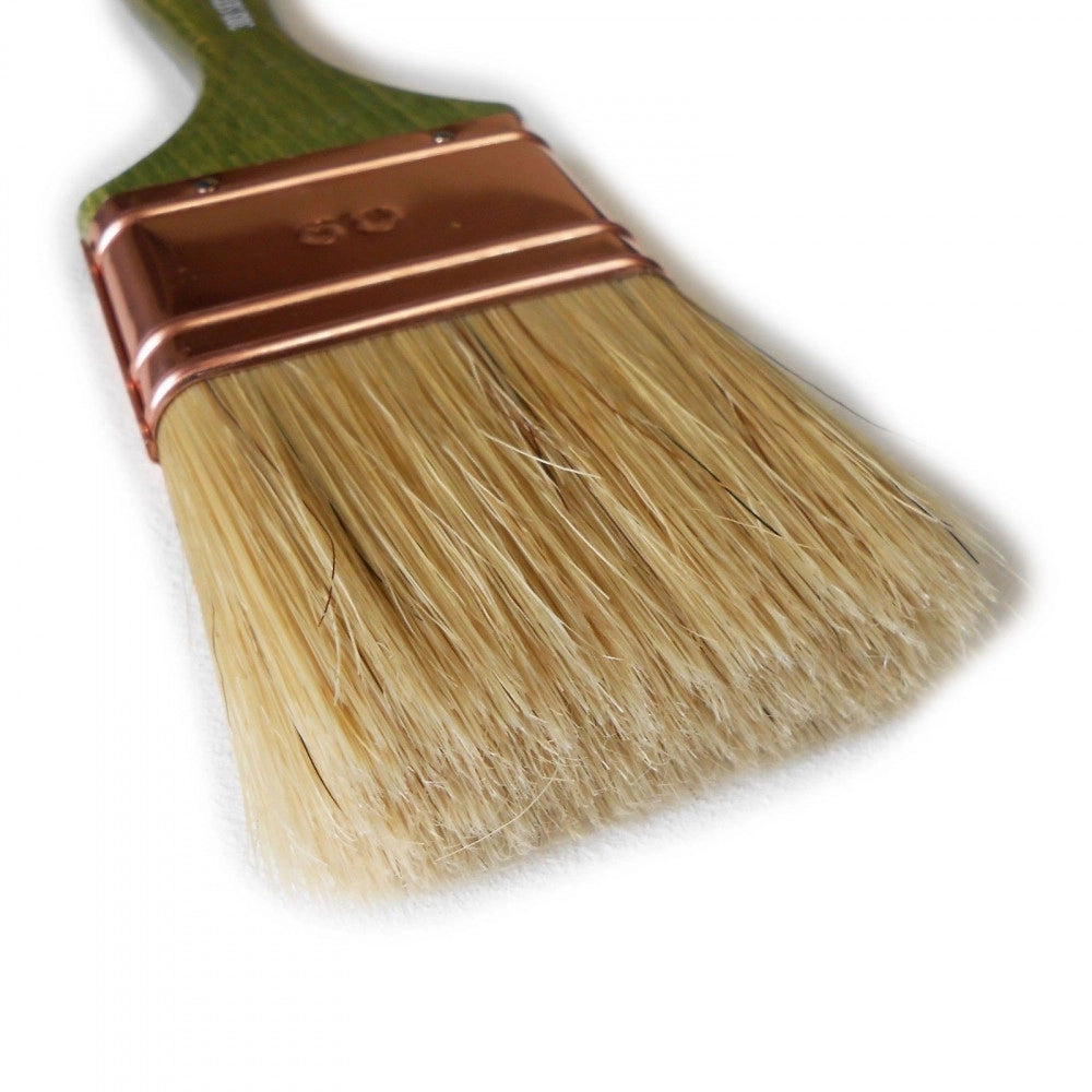 Pennello professionale sauro serie 303, larghezza  40mm