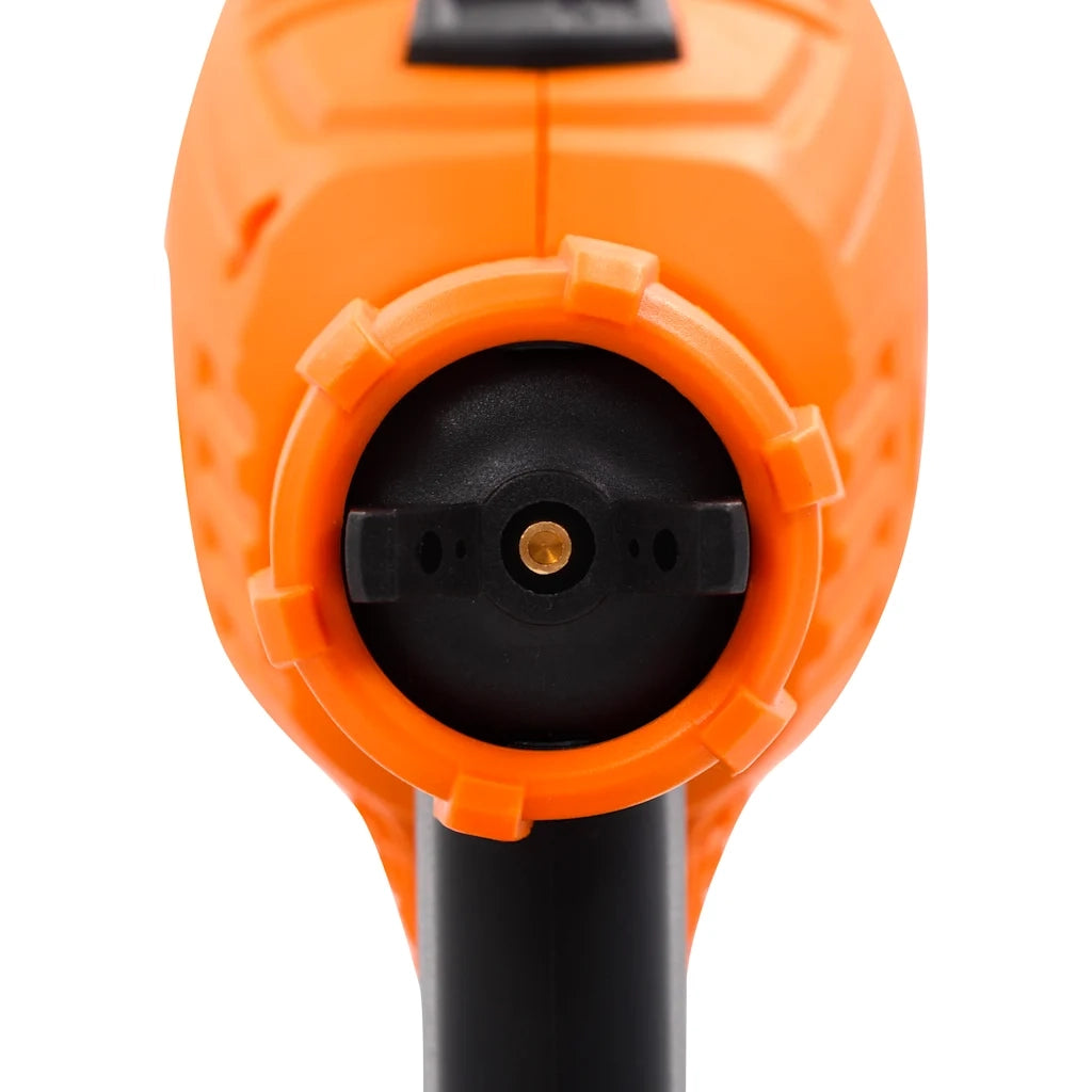Spruzzatore di Vernice Elettrico con 3 Ugelli 500 W 800 ml CFW6800196