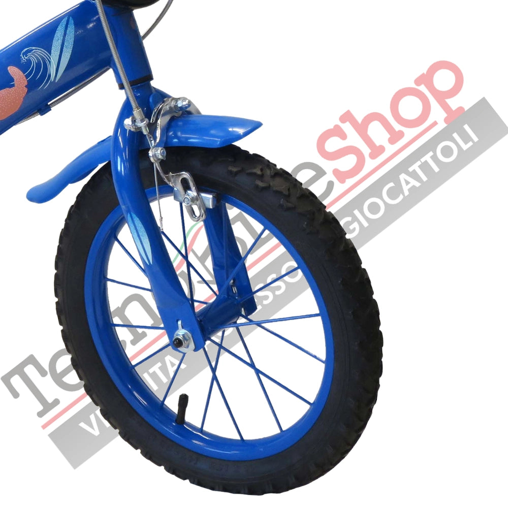 Bicicletta Bambino Denver Disney Stitch 14"