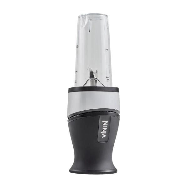 Ninja QB3001 0,47 L Frullatore da tavolo 700 W Nero, Argento