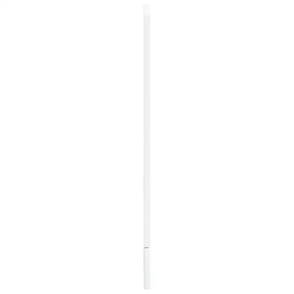 Pannello Lavastoviglie Porto Bianco 45x1,5x57 cm in Truciolato 854127