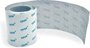 Tape di riparazione autoadesivo per reti antizanzare - 50 mm x 1 m