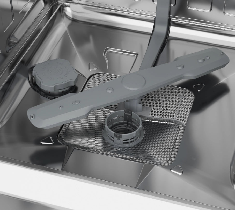 Beko bdin25320 lavastoviglie da incasso a scomparsa totale 13 coperti 60 cm classe energetica e